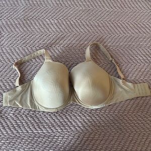 Camio Mio Smoothe Balconette Tshirt bra 32H / 32FF